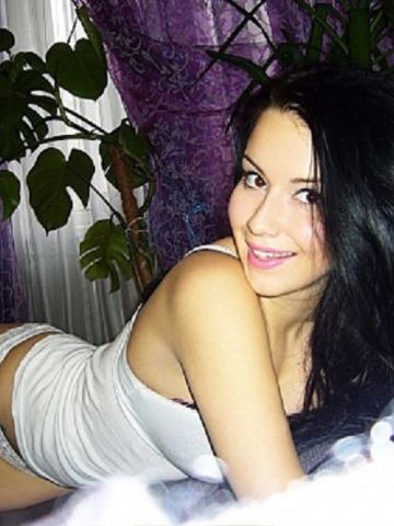 Анкета проститутки Рита, 25 лет